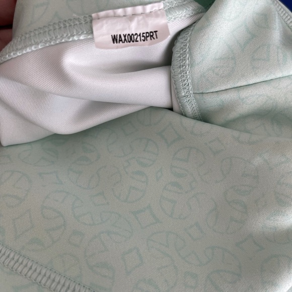 CALIA Ombre Pastel Legging - Picture 7 of 9